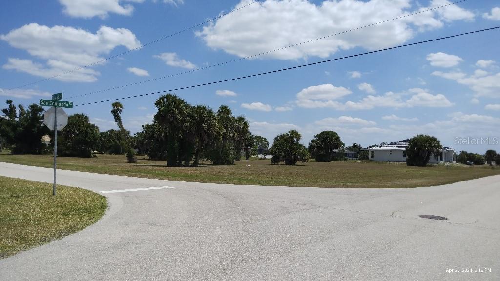 16788 SAN EDMUNDO RD, PUNTA GORDA, FL, 33955