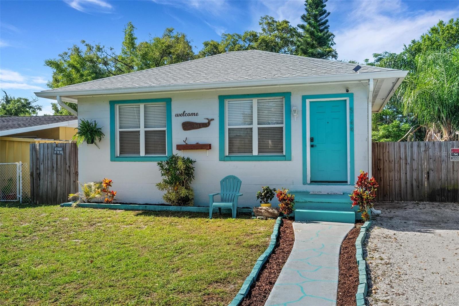 5144 11TH AVE S, GULFPORT, FL, 33707