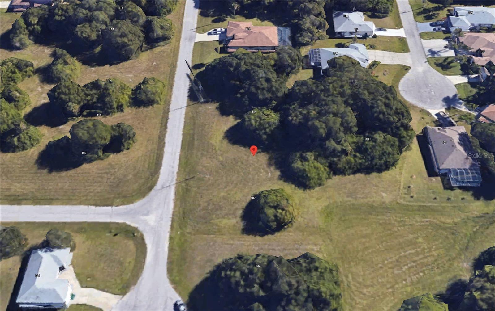 109 WAYNE RD, ROTONDA WEST, FL, 33947