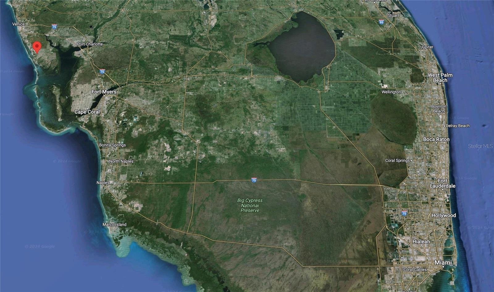 109 WAYNE RD, ROTONDA WEST, FL, 33947