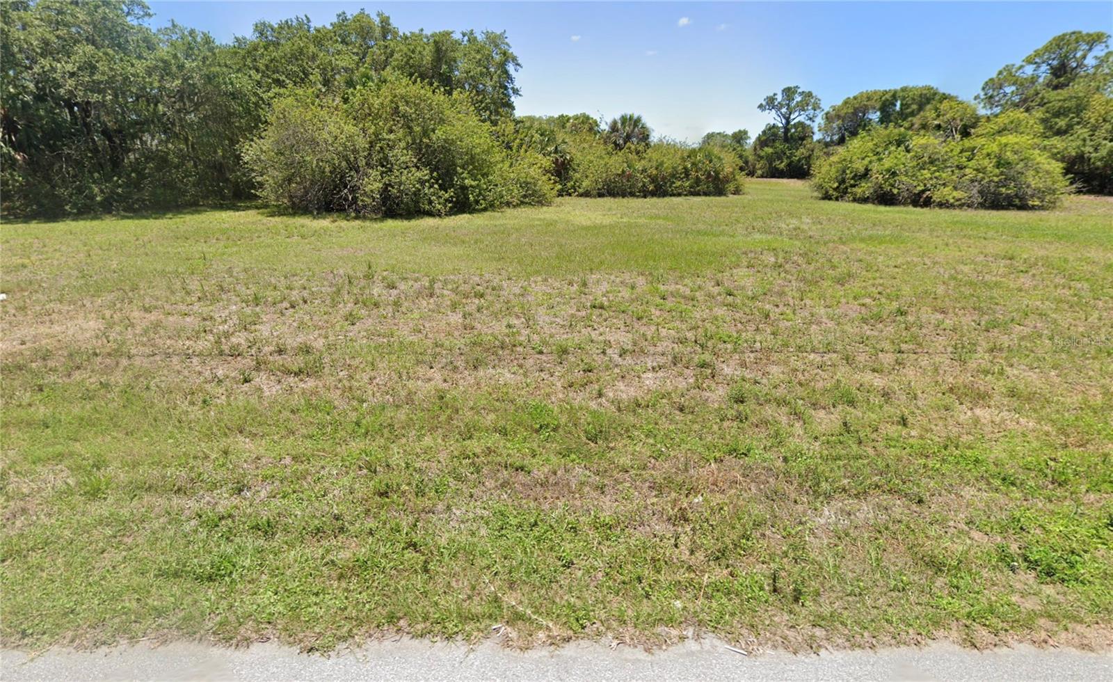 109 WAYNE RD, ROTONDA WEST, FL, 33947
