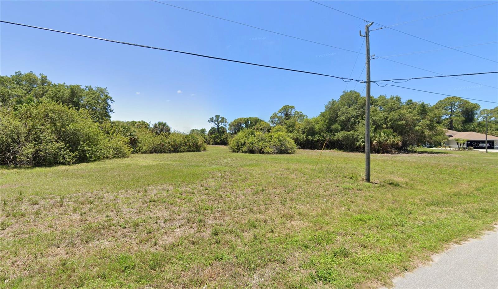 109 WAYNE RD, ROTONDA WEST, FL, 33947