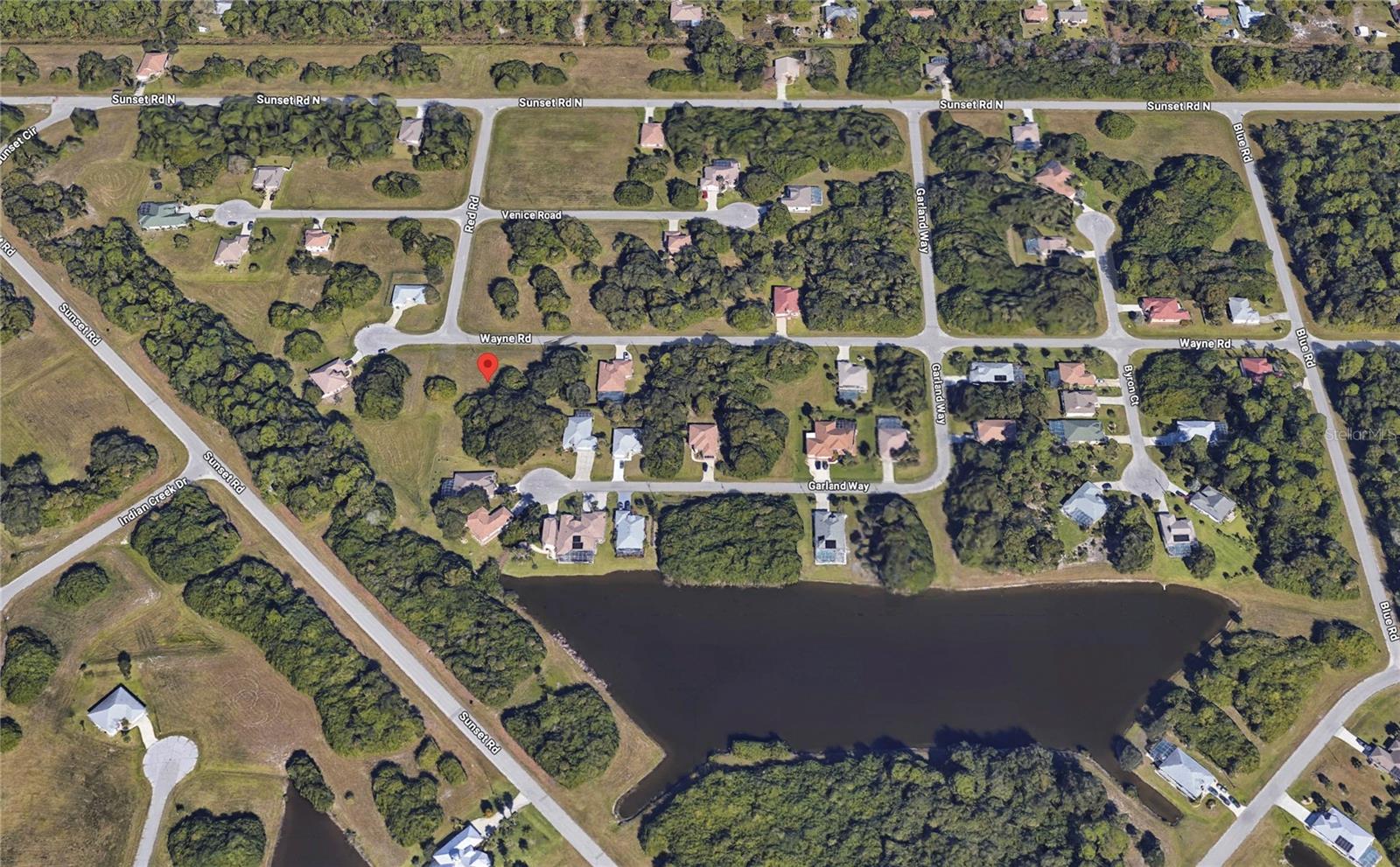 109 WAYNE RD, ROTONDA WEST, FL, 33947