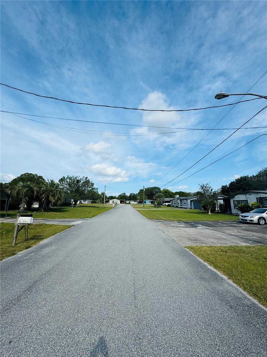 TBD SE 126TH PL, BELLEVIEW, FL, 34420