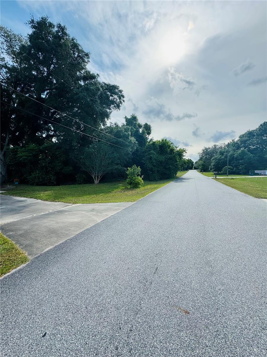 TBD SE 126TH PL, BELLEVIEW, FL, 34420