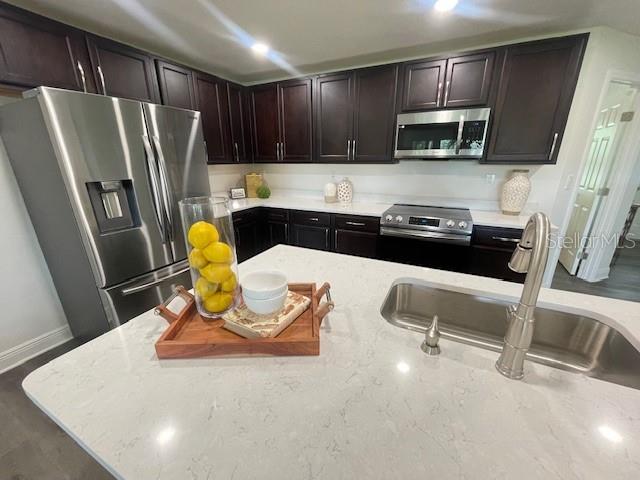 730 CRYSTAL LAKE RD, LUTZ, FL, 33548