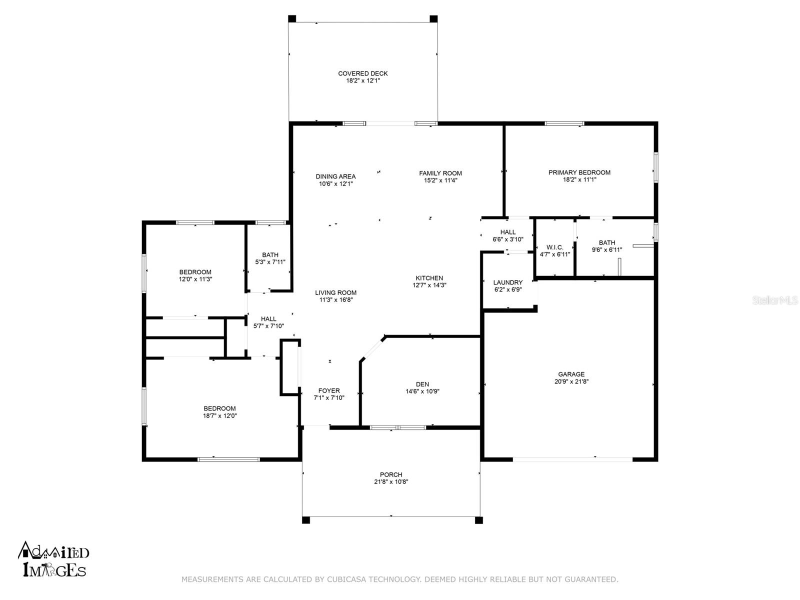 730 CRYSTAL LAKE RD, LUTZ, FL, 33548