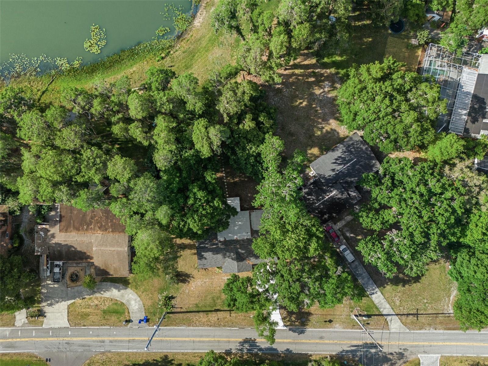 730 CRYSTAL LAKE RD, LUTZ, FL, 33548