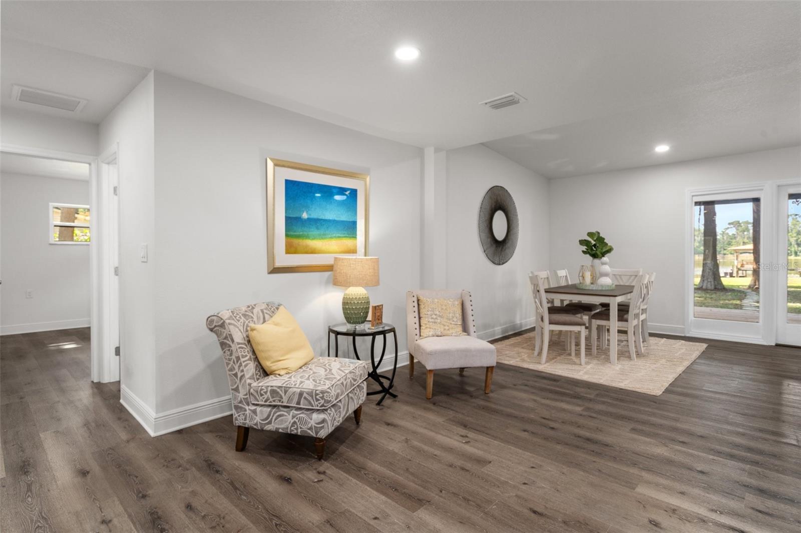 730 CRYSTAL LAKE RD, LUTZ, FL, 33548