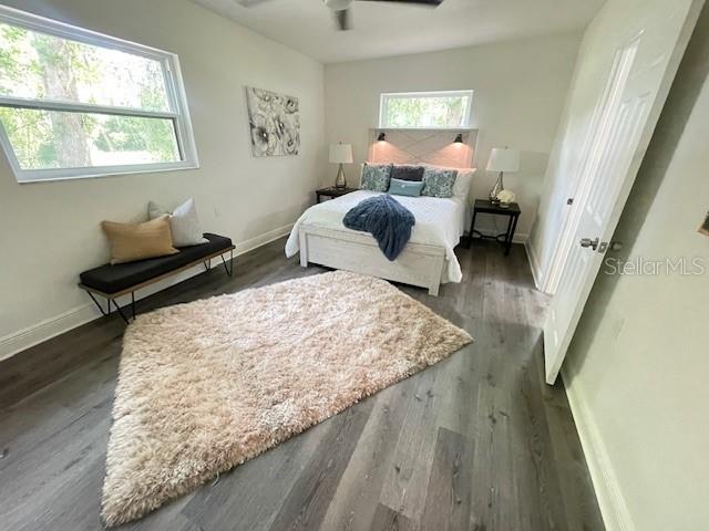 730 CRYSTAL LAKE RD, LUTZ, FL, 33548