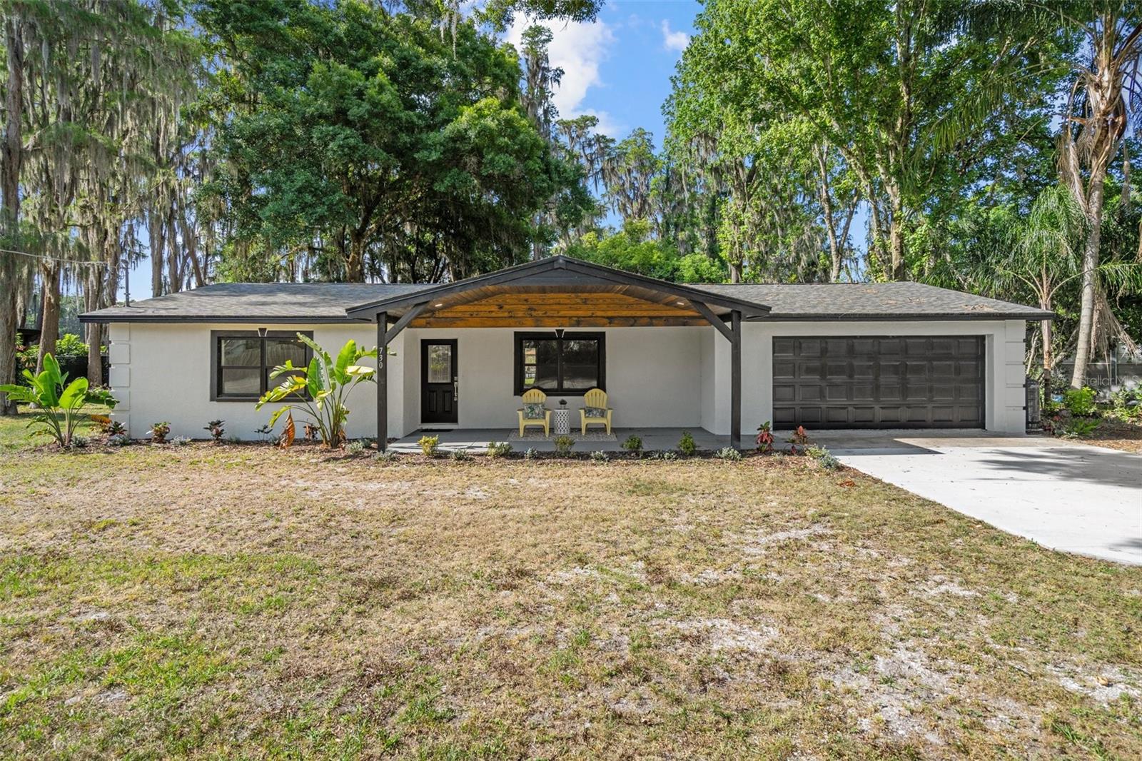 730 CRYSTAL LAKE RD, LUTZ, FL, 33548