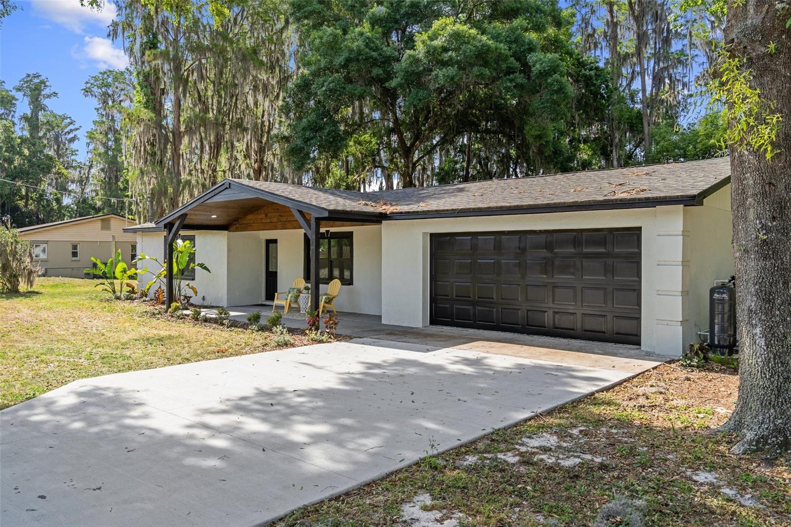 730 CRYSTAL LAKE RD, LUTZ, FL, 33548