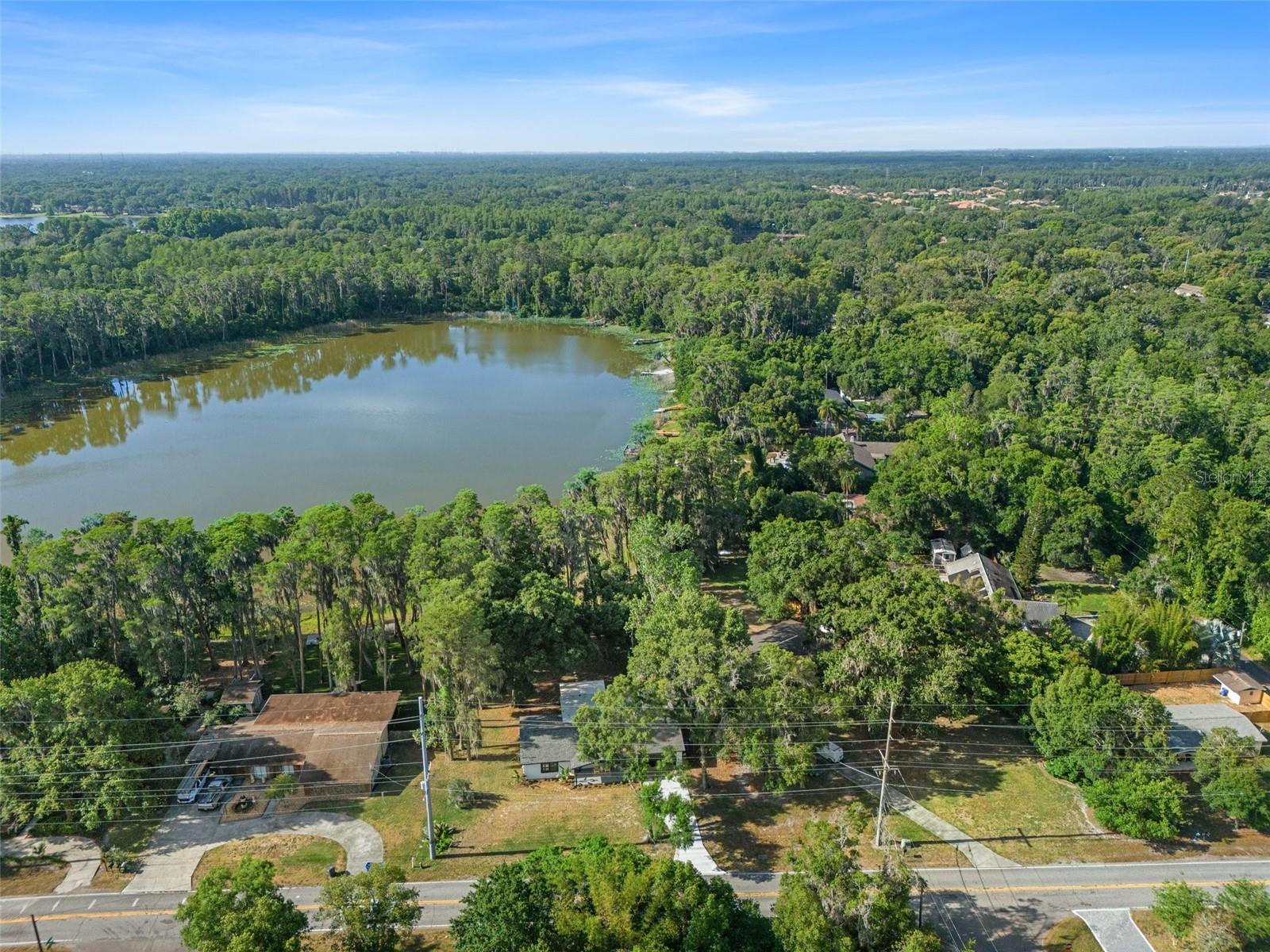 730 CRYSTAL LAKE RD, LUTZ, FL, 33548