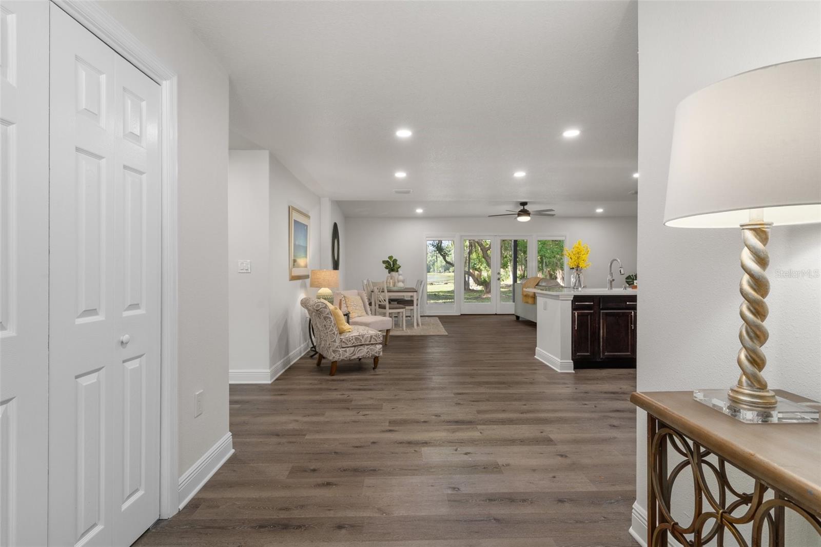 730 CRYSTAL LAKE RD, LUTZ, FL, 33548