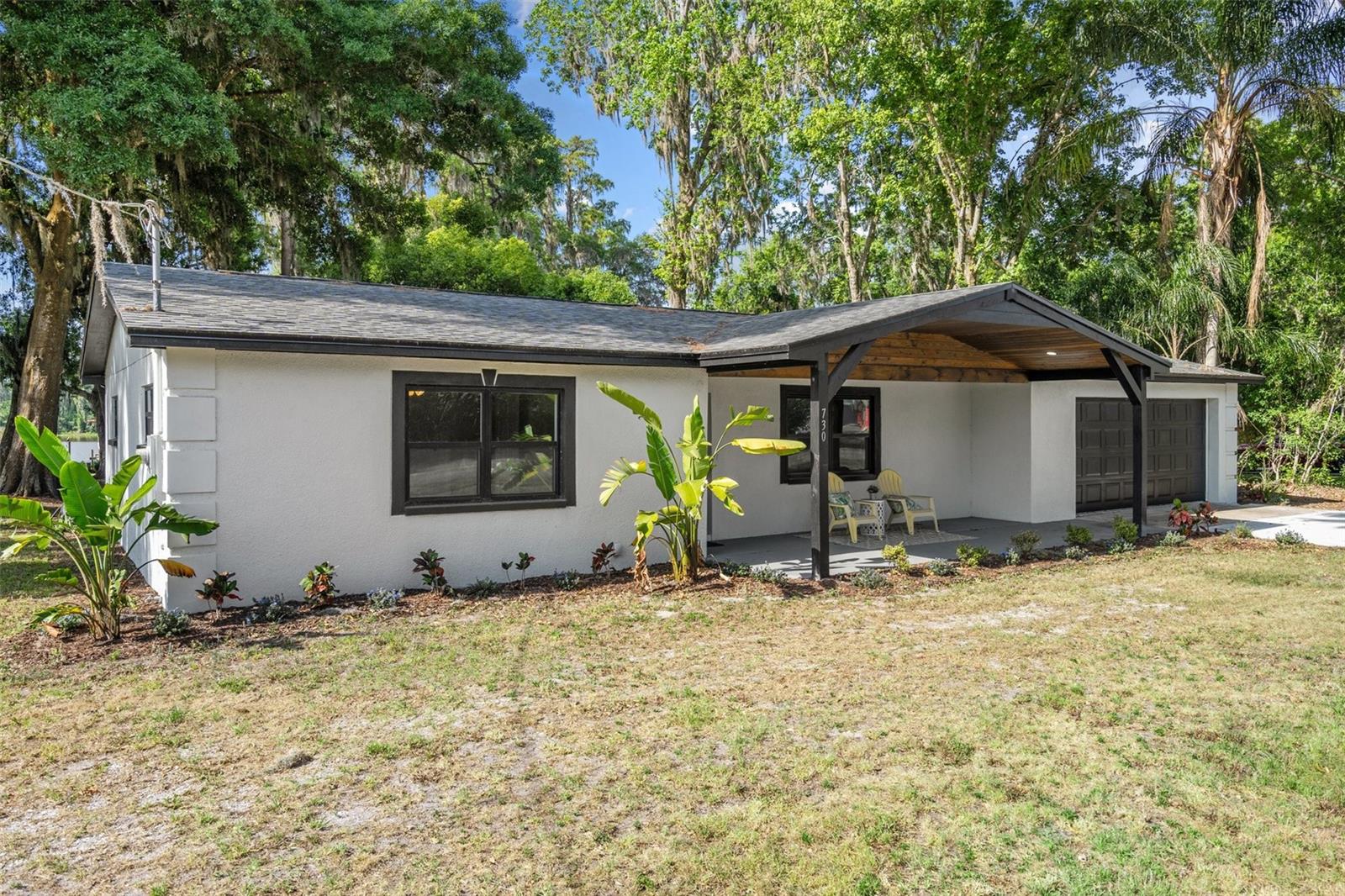 730 CRYSTAL LAKE RD, LUTZ, FL, 33548