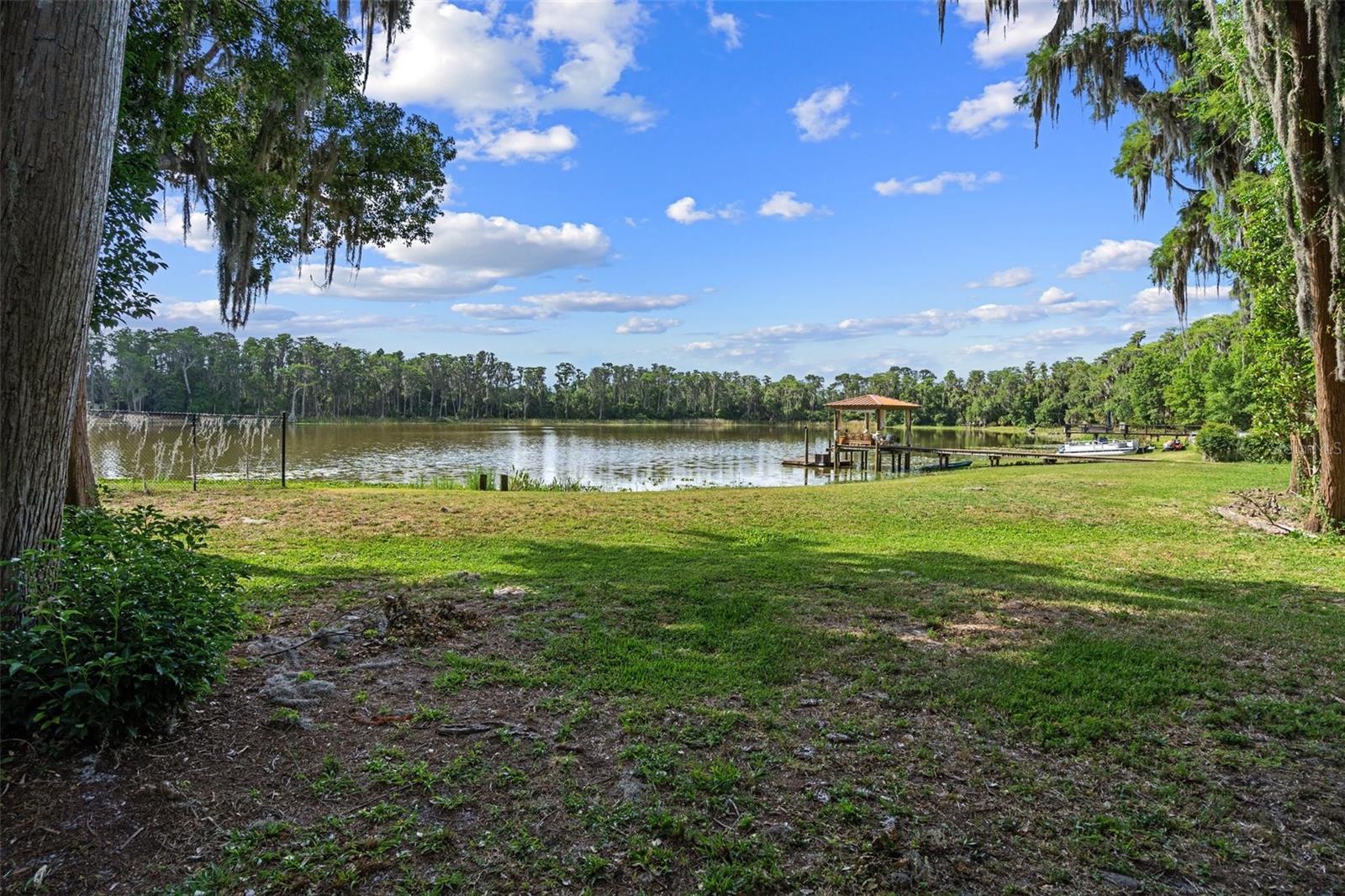 730 CRYSTAL LAKE RD, LUTZ, FL, 33548