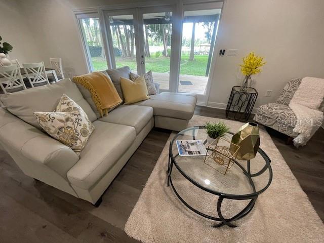730 CRYSTAL LAKE RD, LUTZ, FL, 33548
