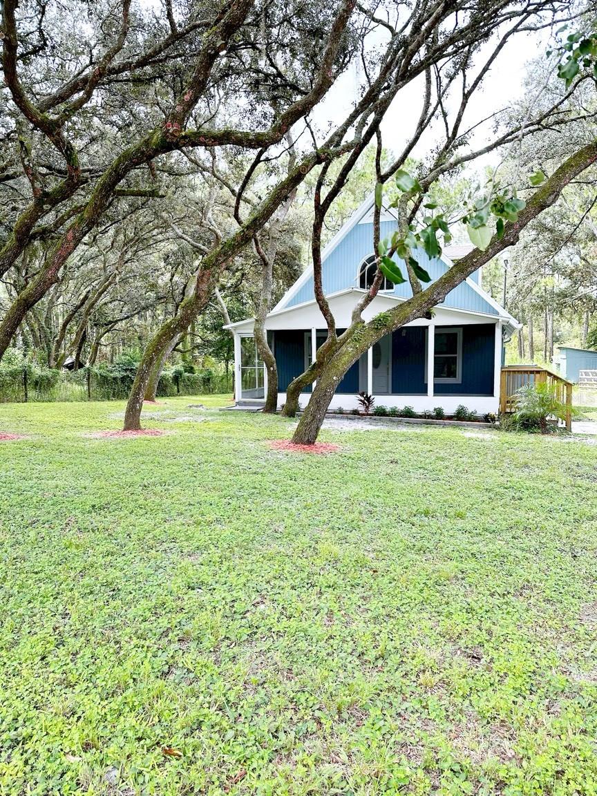 34392 BROKEN STONE ST, WEBSTER, FL, 33597