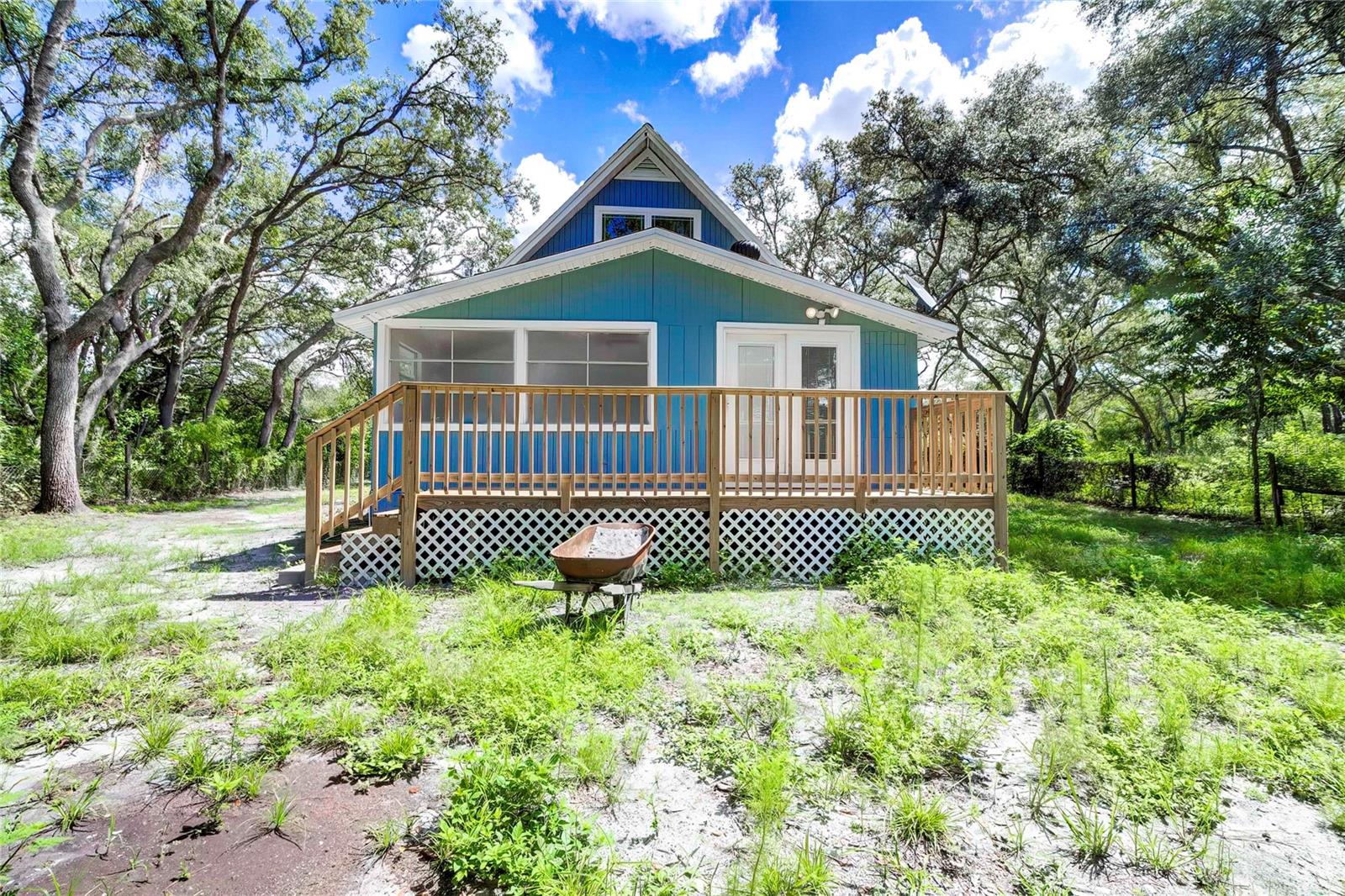 34392 BROKEN STONE ST, WEBSTER, FL, 33597