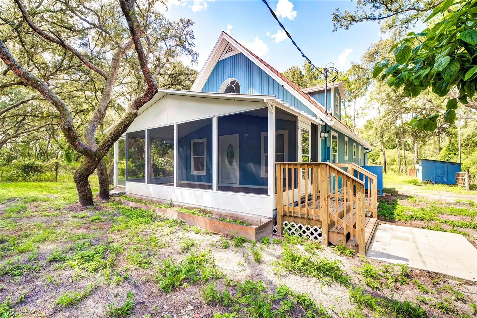 34392 BROKEN STONE ST, WEBSTER, FL, 33597