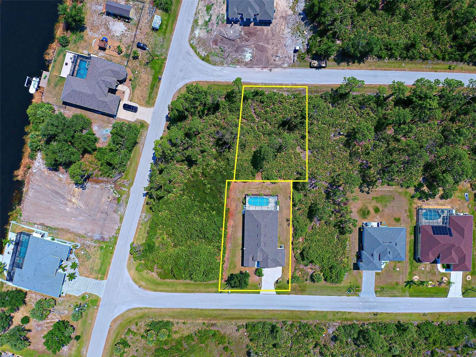 14223 BARBET LN, PORT CHARLOTTE, FL, 33981