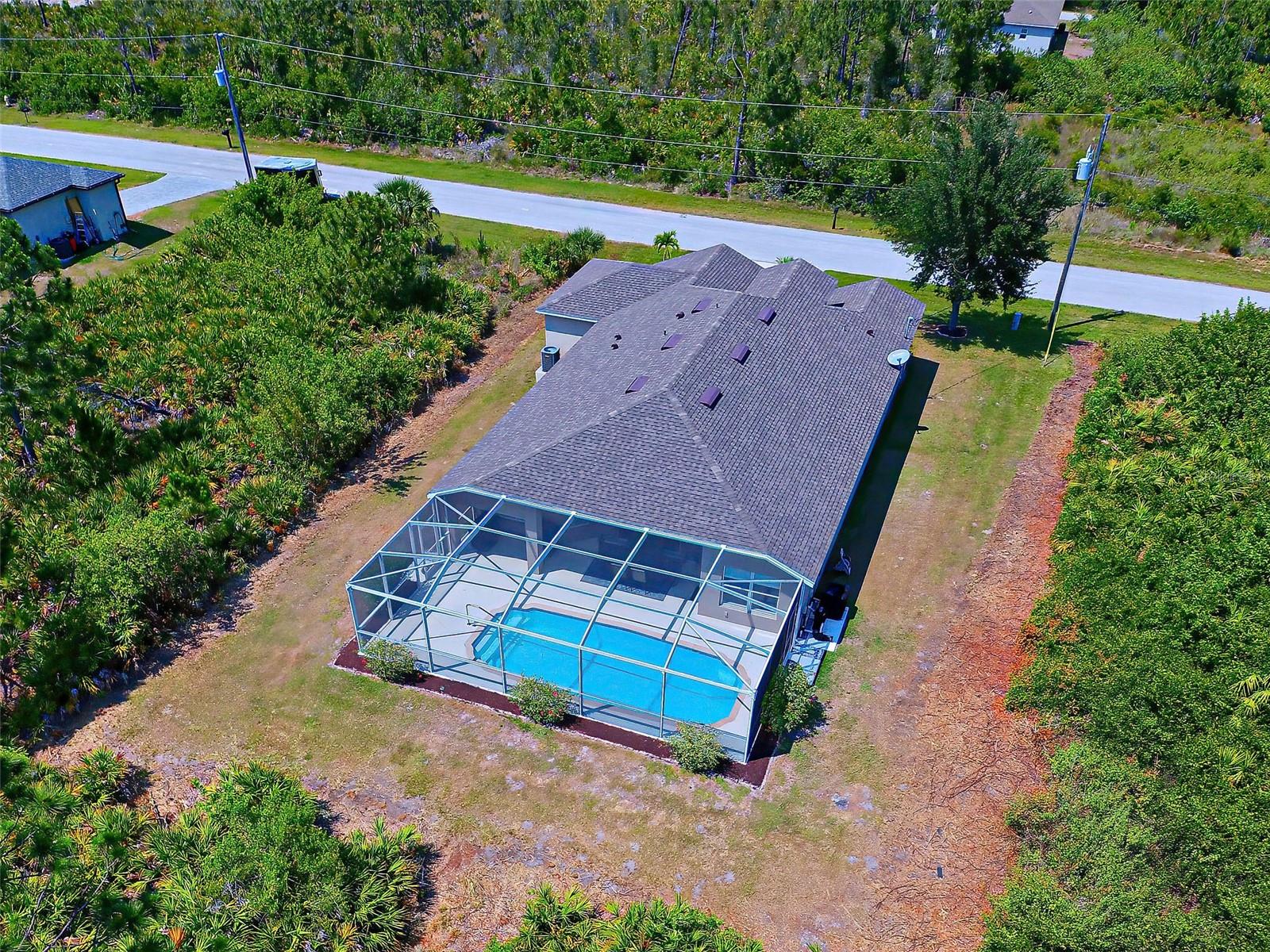 14223 BARBET LN, PORT CHARLOTTE, FL, 33981