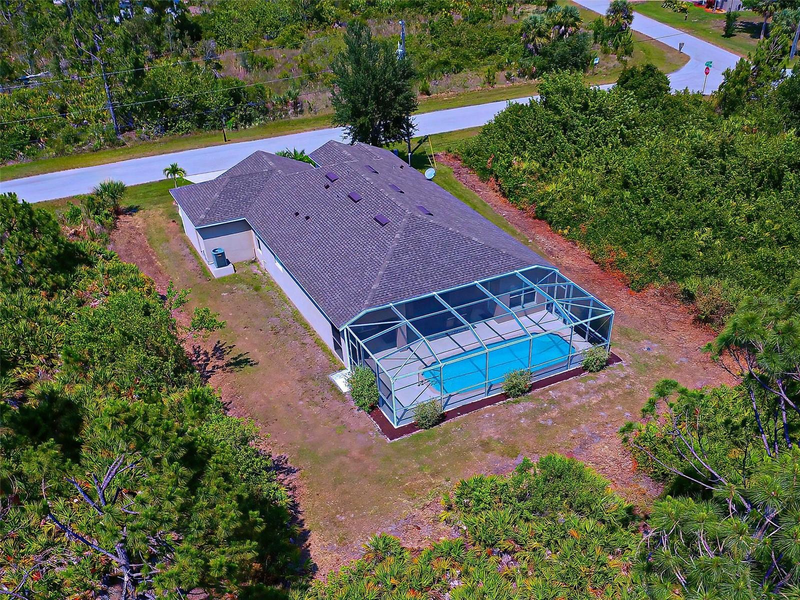 14223 BARBET LN, PORT CHARLOTTE, FL, 33981