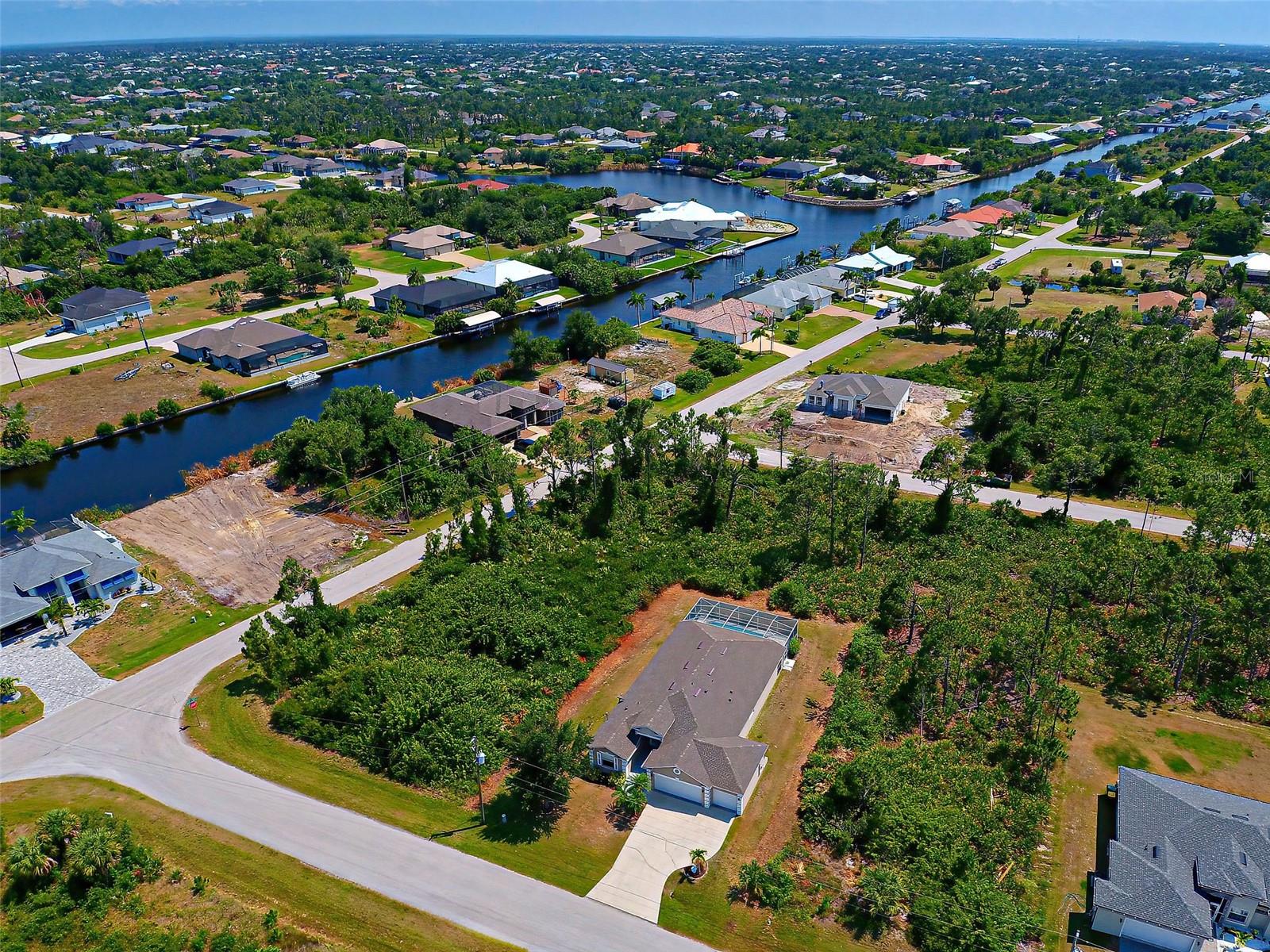 14223 BARBET LN, PORT CHARLOTTE, FL, 33981