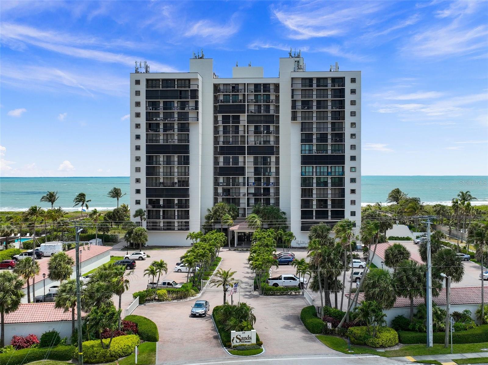 3100 N HIGHWAY A1A #506, HUTCHINSON ISLAND, FL, 34949