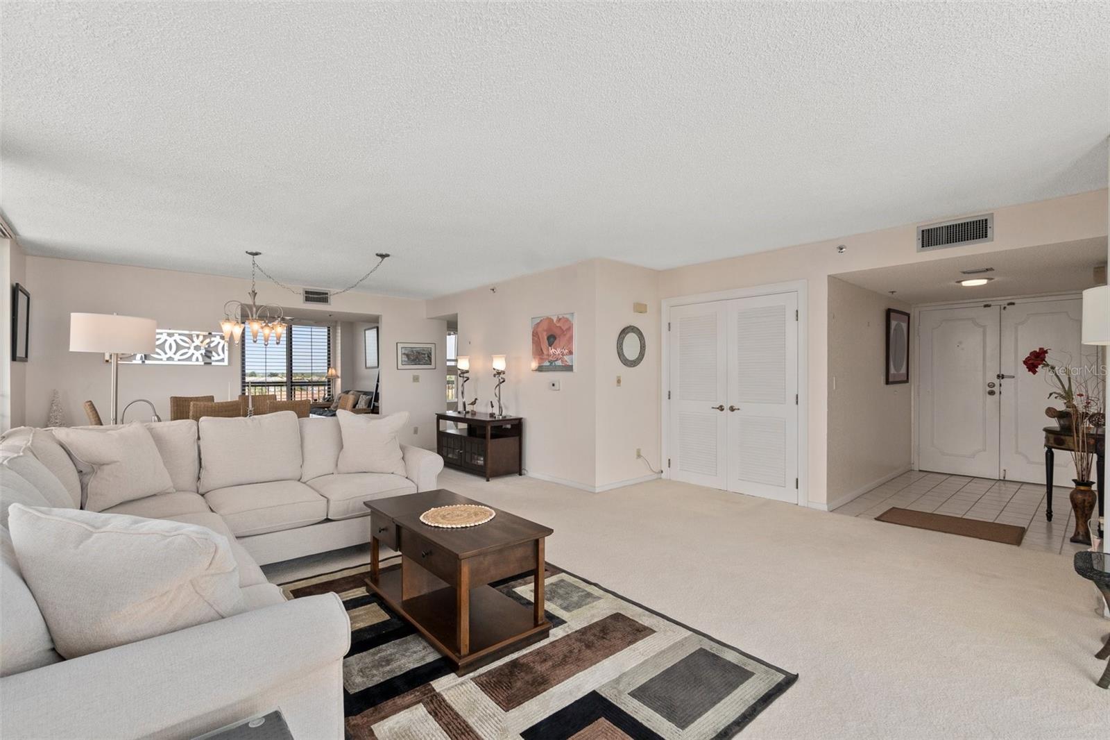 3100 N HIGHWAY A1A #506, HUTCHINSON ISLAND, FL, 34949