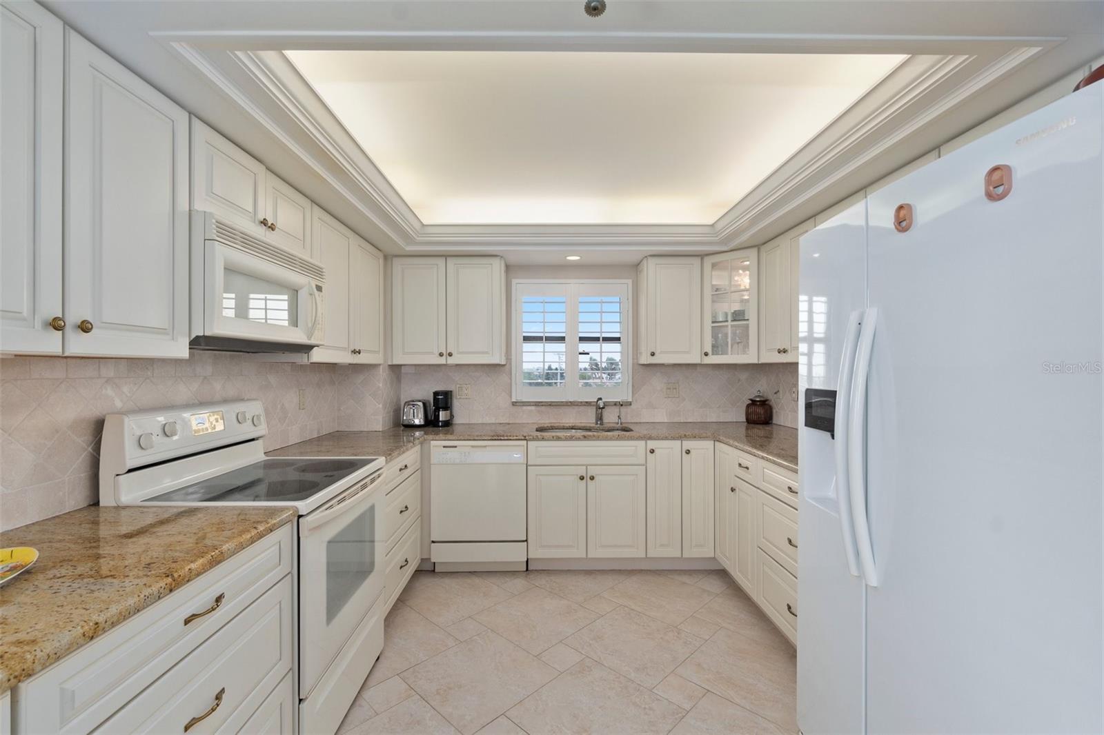 3100 N HIGHWAY A1A #506, HUTCHINSON ISLAND, FL, 34949