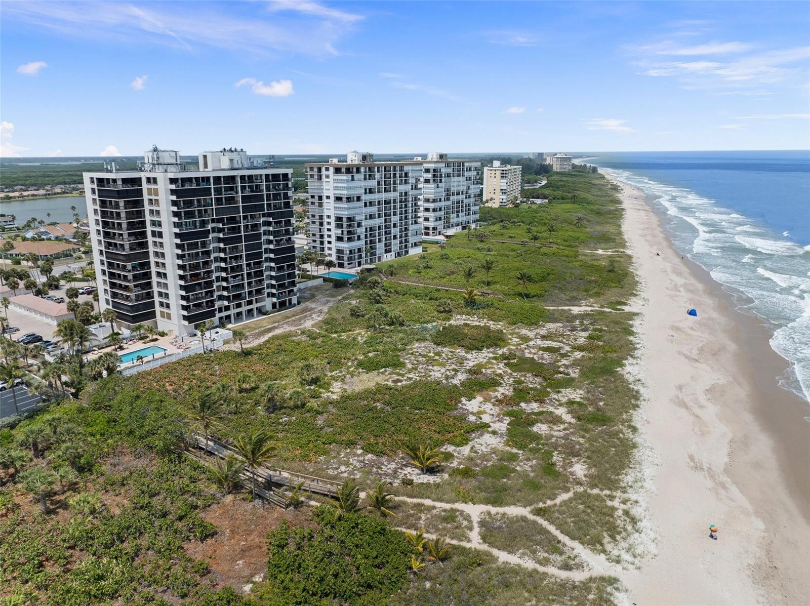 3100 N HIGHWAY A1A #506, HUTCHINSON ISLAND, FL, 34949