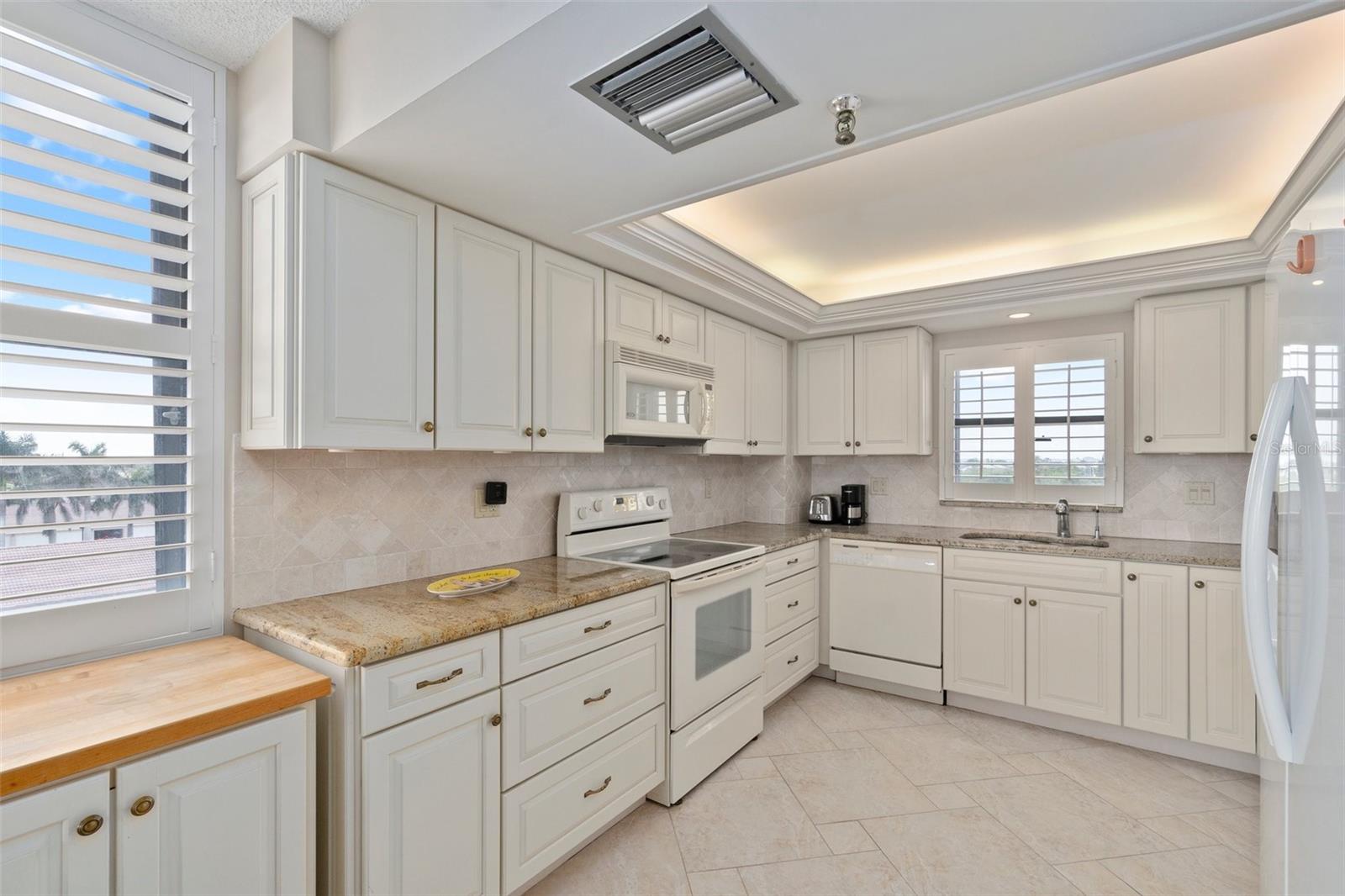 3100 N HIGHWAY A1A #506, HUTCHINSON ISLAND, FL, 34949