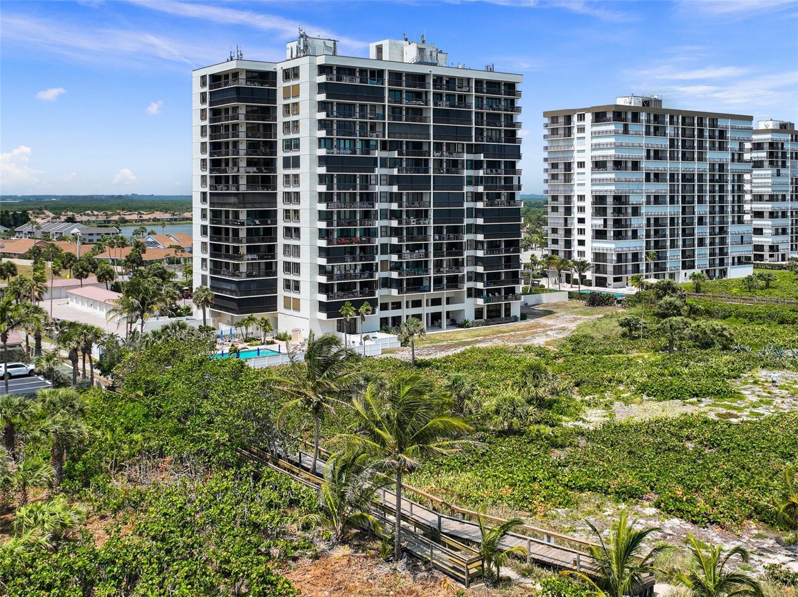 3100 N HIGHWAY A1A #506, HUTCHINSON ISLAND, FL, 34949