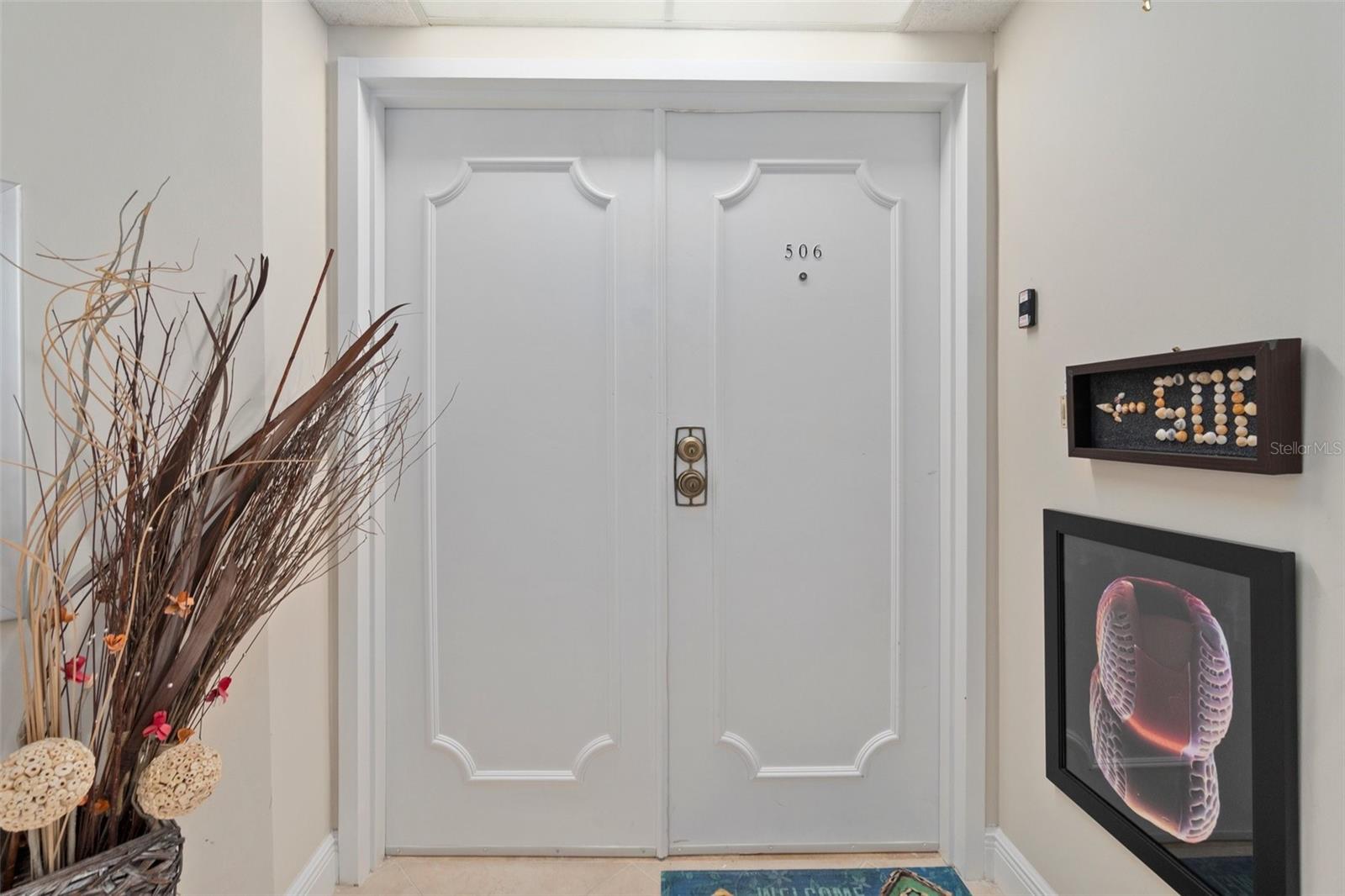 3100 N HIGHWAY A1A #506, HUTCHINSON ISLAND, FL, 34949