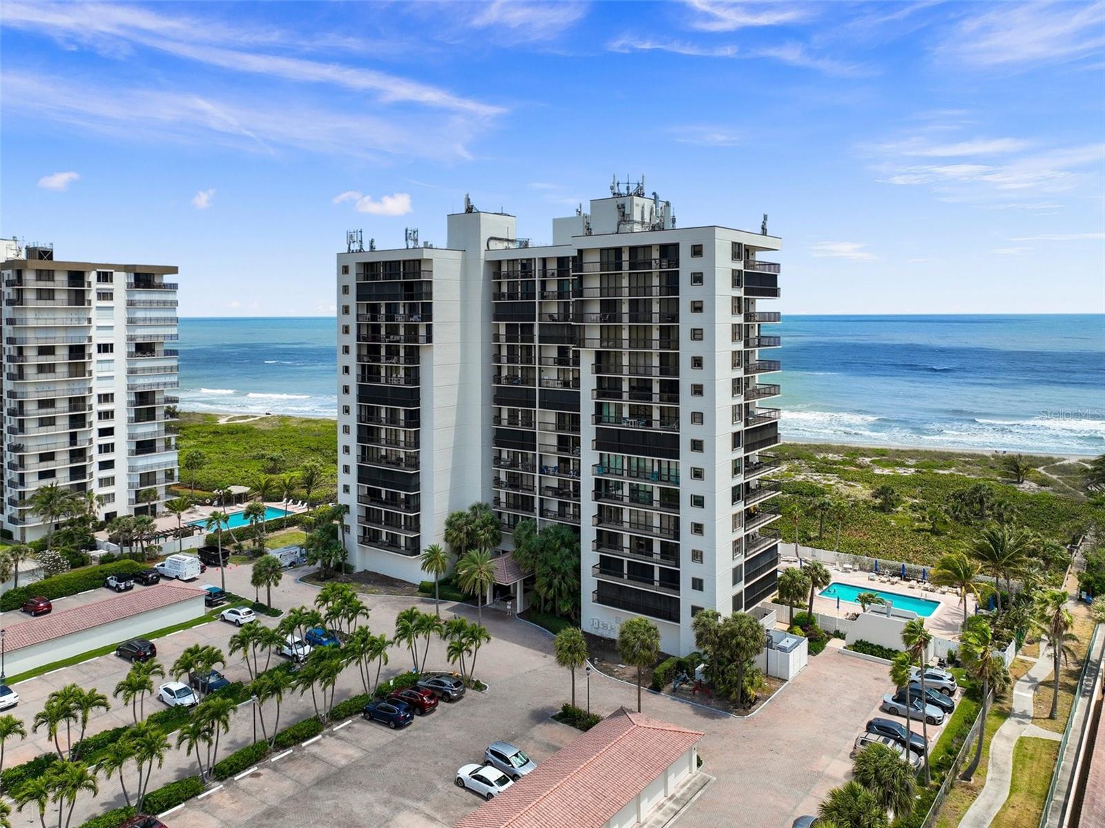 3100 N HIGHWAY A1A #506, HUTCHINSON ISLAND, FL, 34949