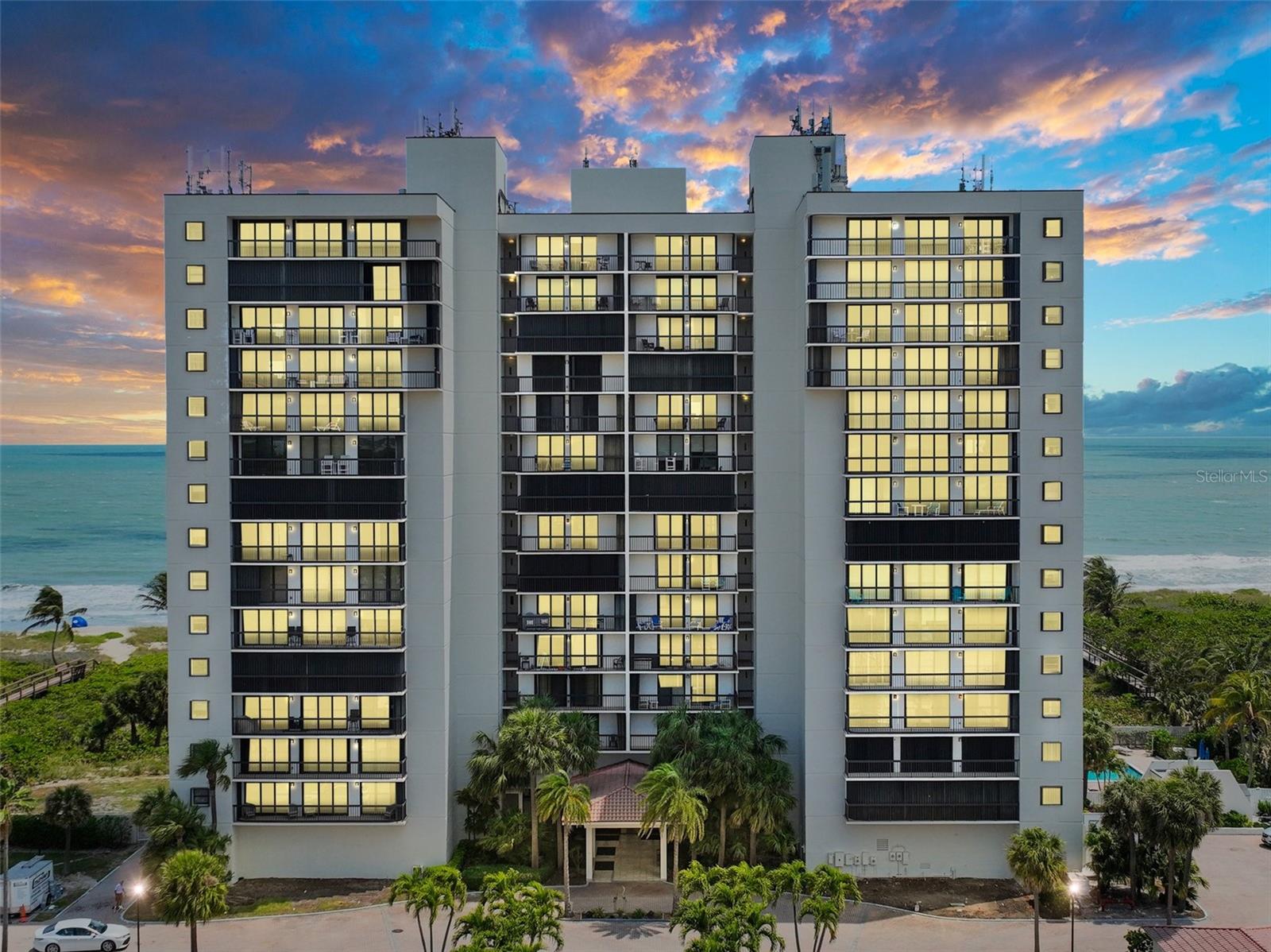 3100 N HIGHWAY A1A #506, HUTCHINSON ISLAND, FL, 34949