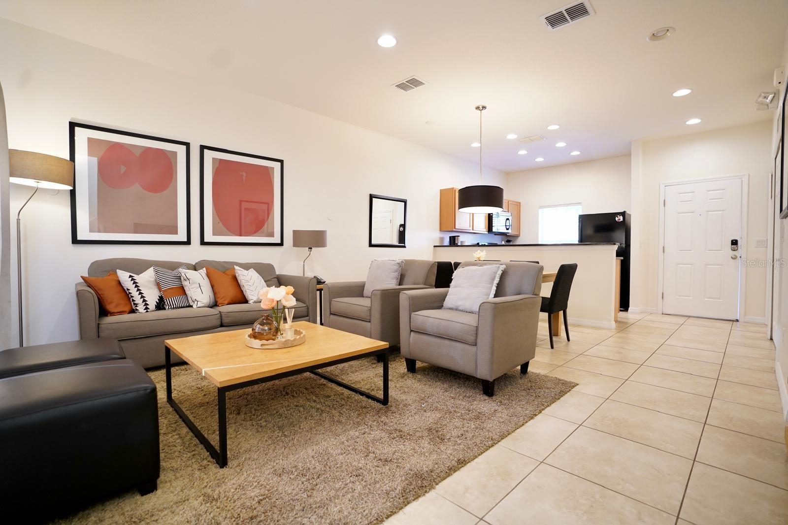 3004 RED GINGER RD, KISSIMMEE, FL, 34747