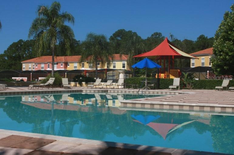 3004 RED GINGER RD, KISSIMMEE, FL, 34747