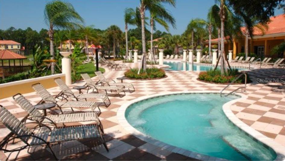 3004 RED GINGER RD, KISSIMMEE, FL, 34747