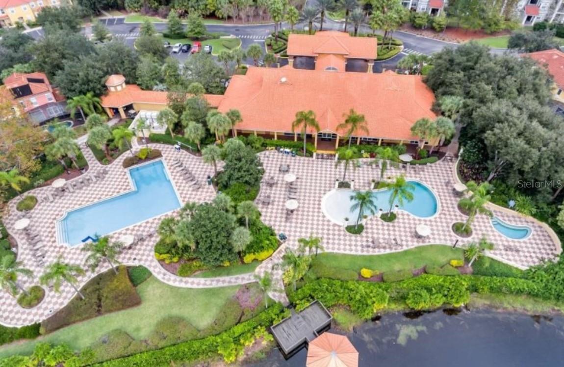 3004 RED GINGER RD, KISSIMMEE, FL, 34747