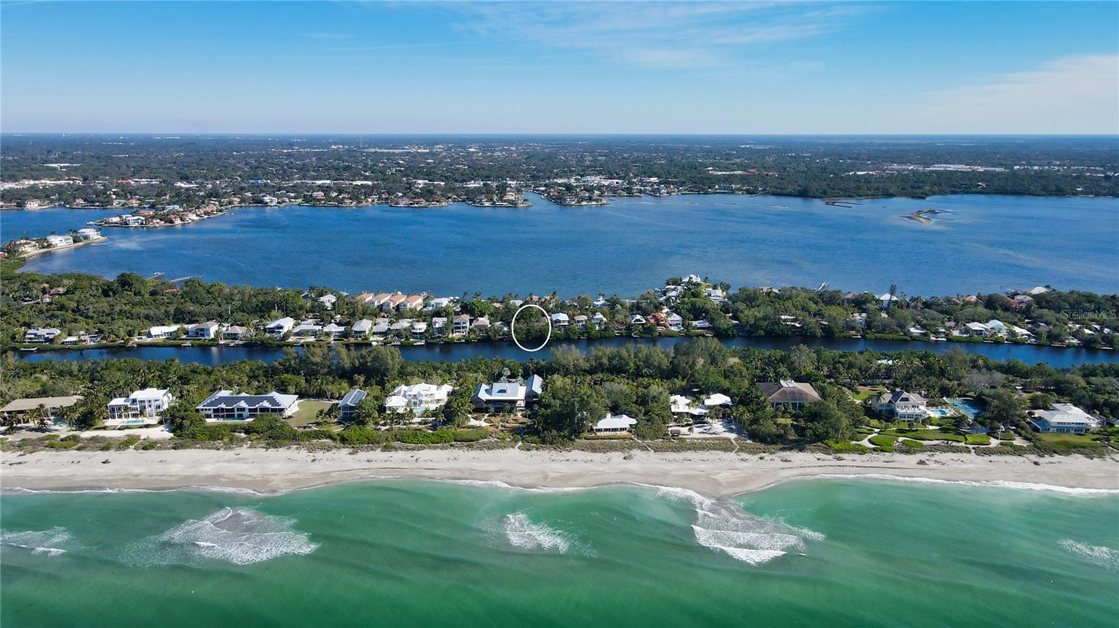 8028 MIDNIGHT PASS RD, SARASOTA, FL, 34242