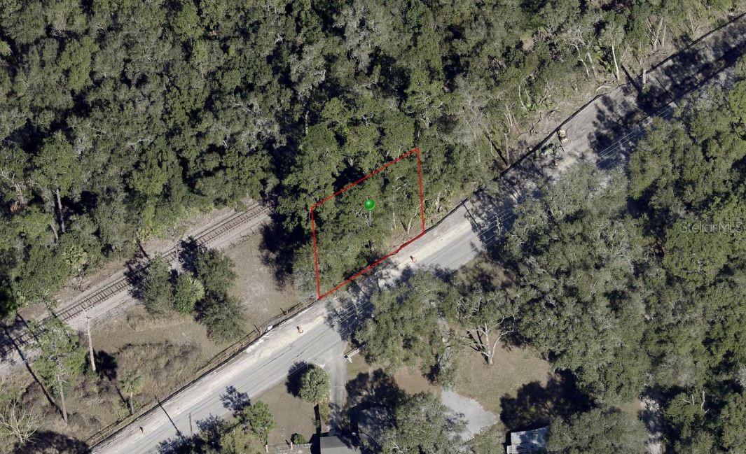 OLD NEW YORK AVE, DELAND, FL, 32720