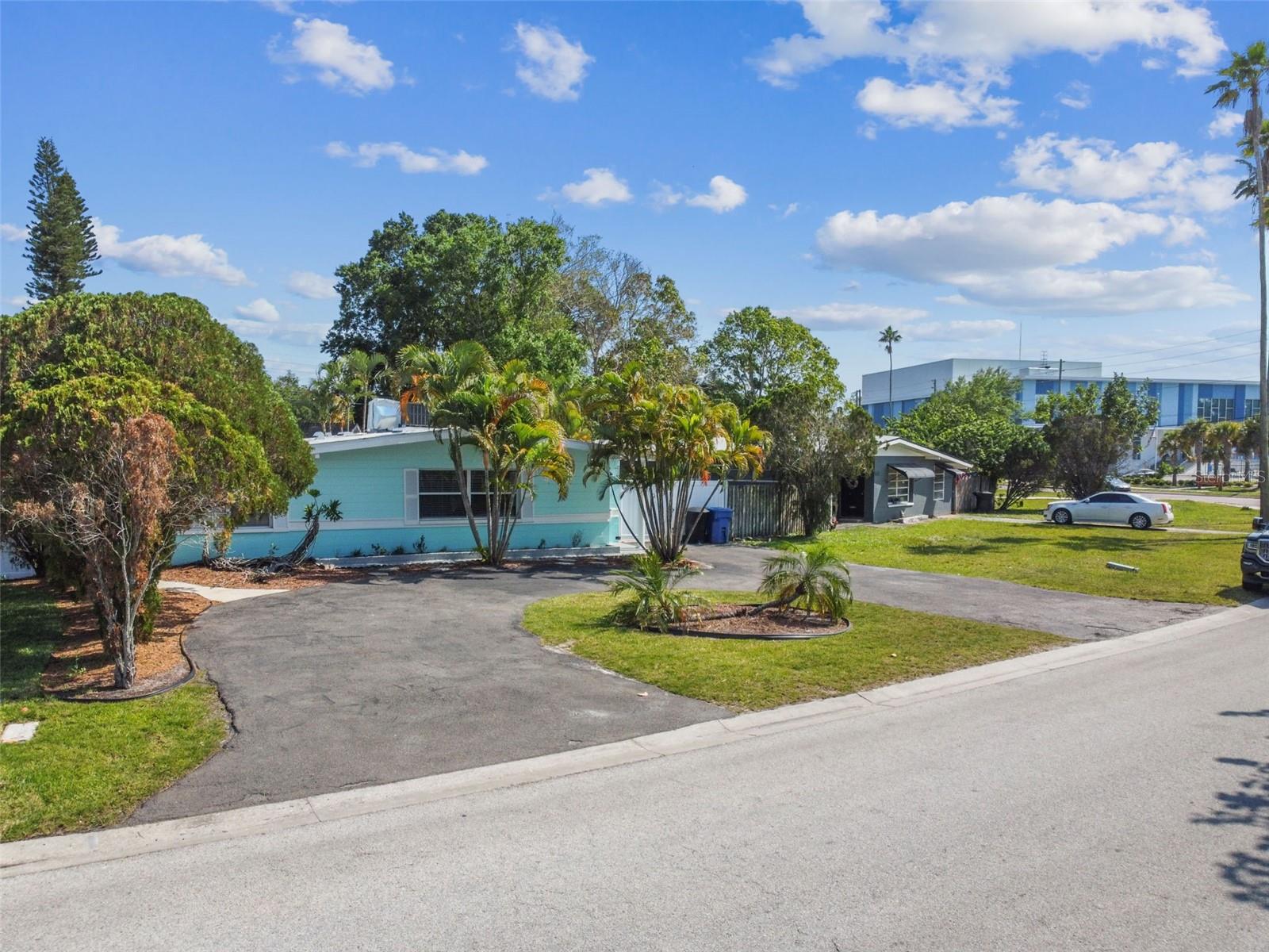 1508 DELAWARE AVE NE, ST PETERSBURG, FL, 33703