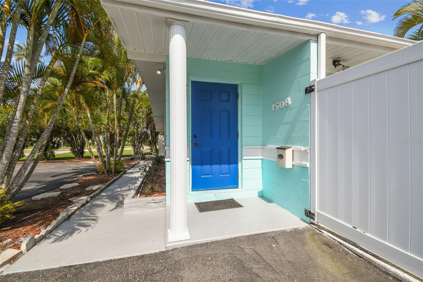 1508 DELAWARE AVE NE, ST PETERSBURG, FL, 33703