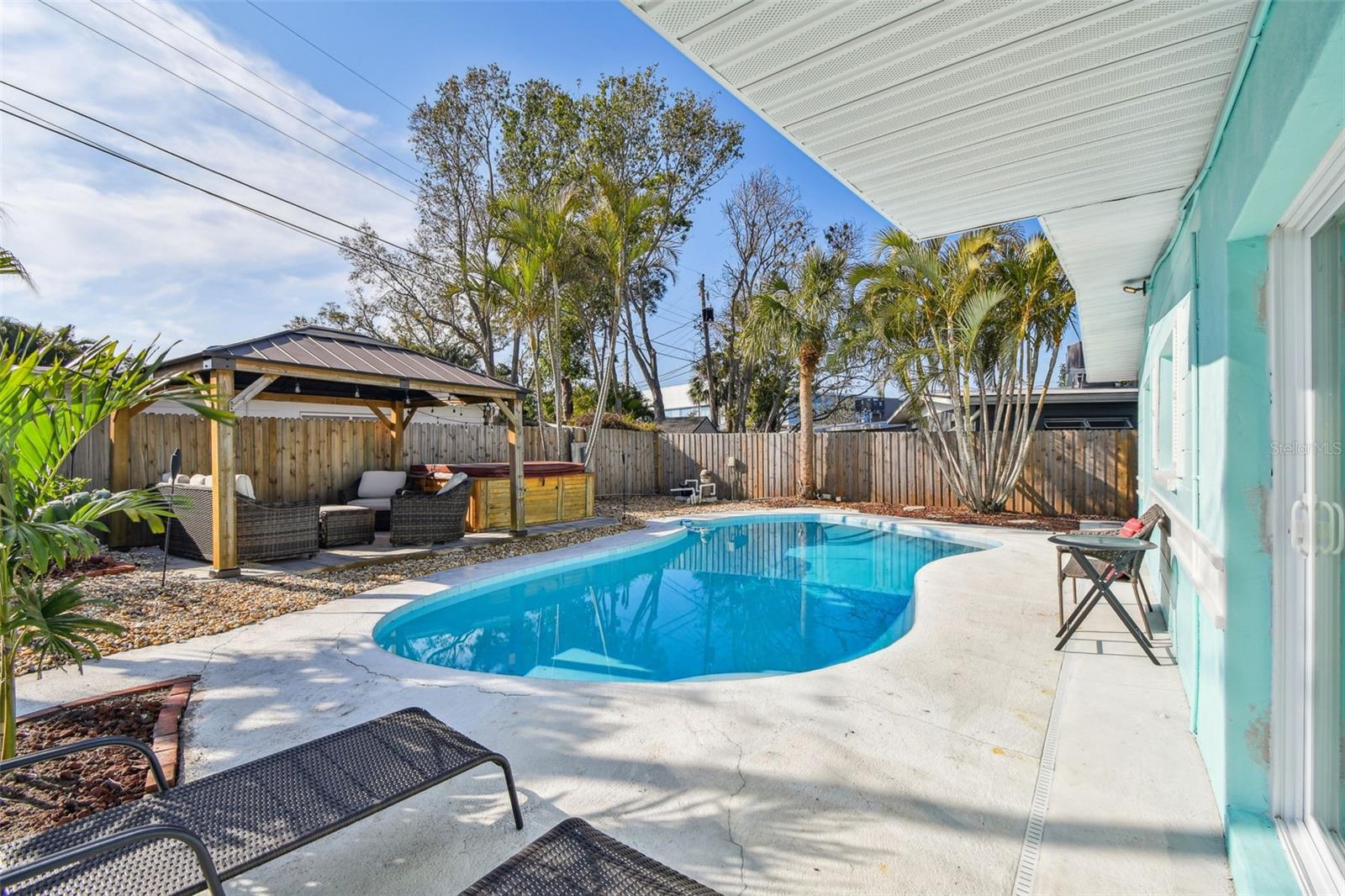 1508 DELAWARE AVE NE, ST PETERSBURG, FL, 33703