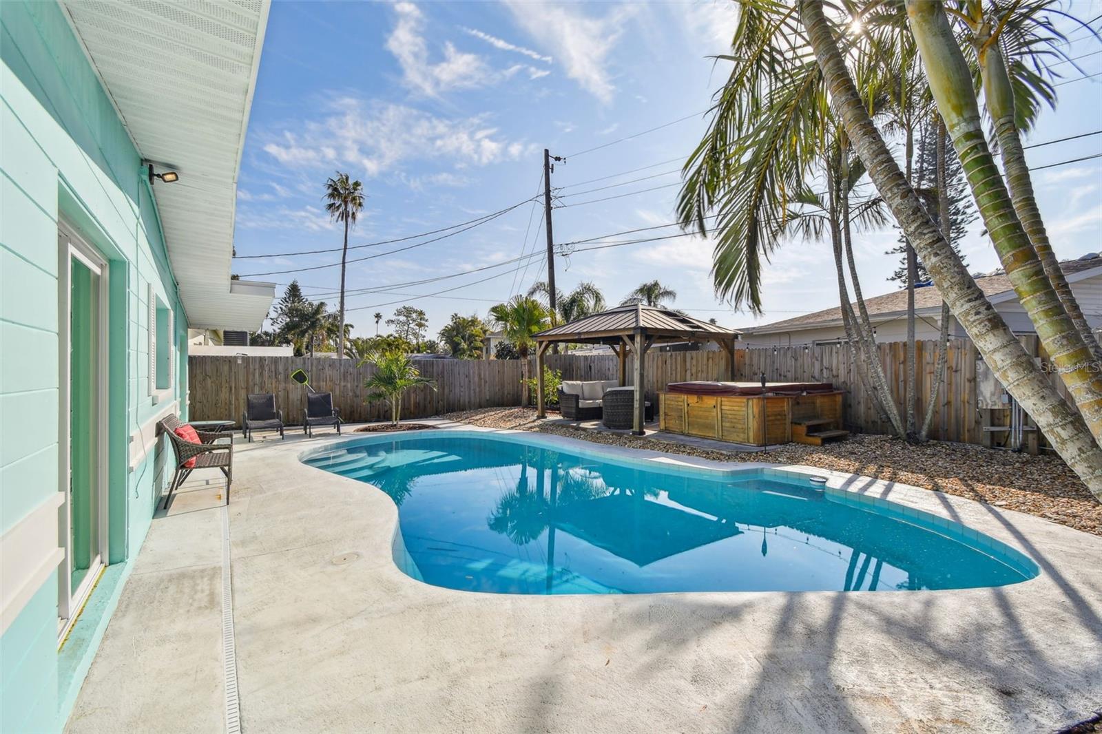1508 DELAWARE AVE NE, ST PETERSBURG, FL, 33703
