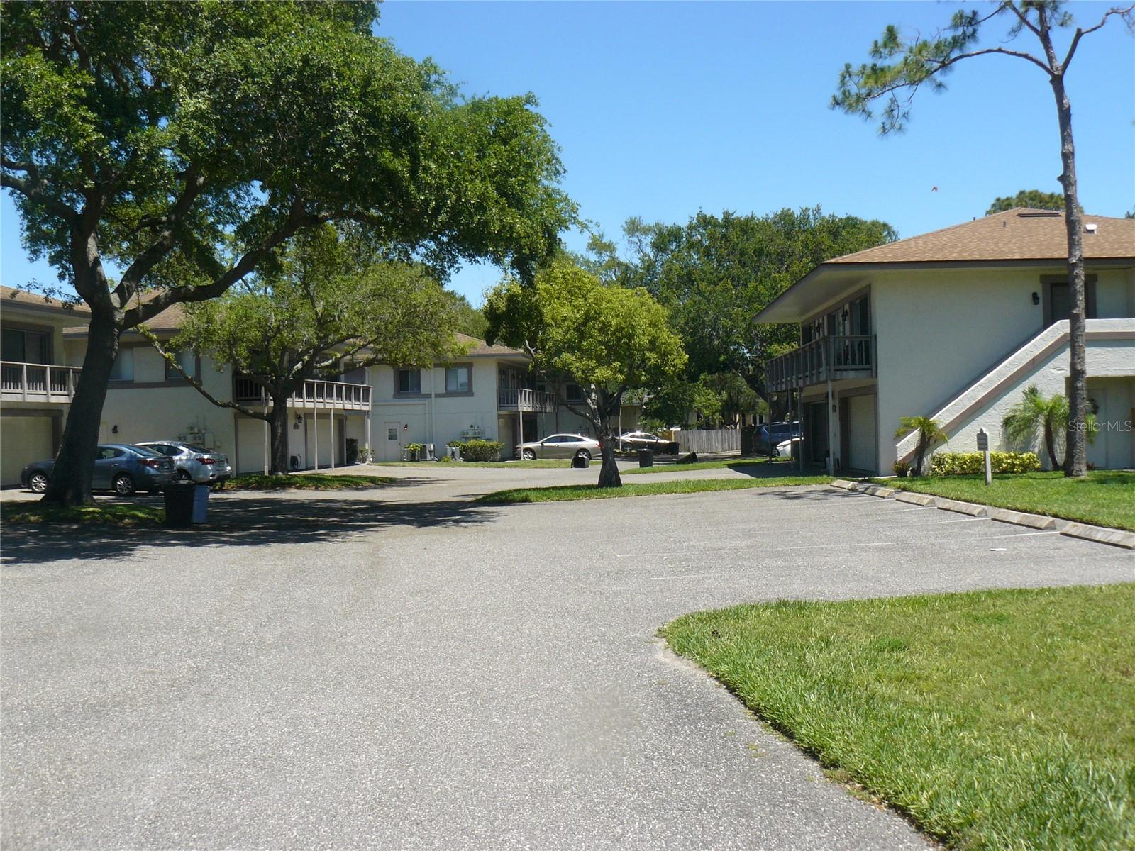 1857 BOUGH AVE #C, CLEARWATER, FL, 33760