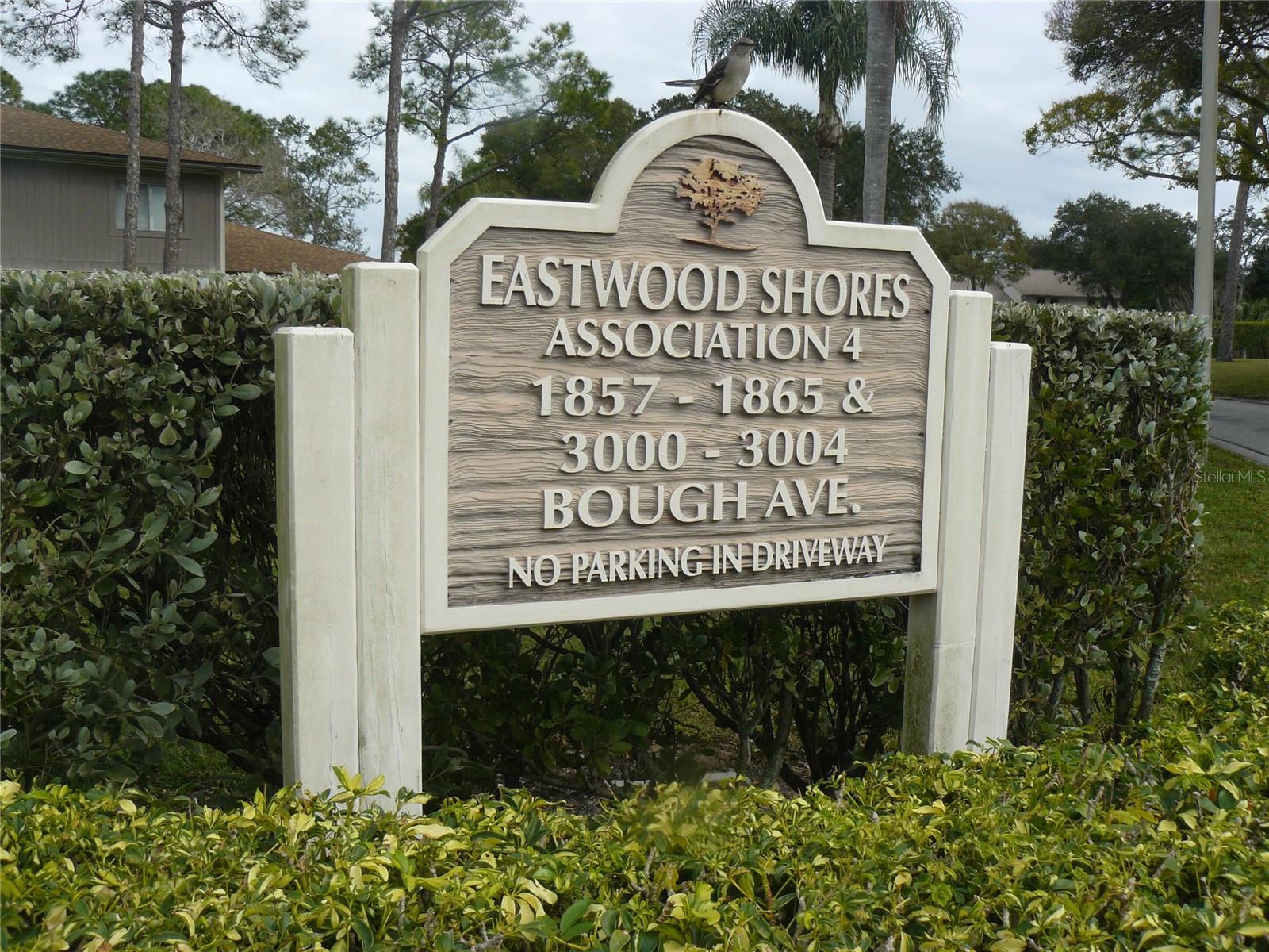 1857 BOUGH AVE #C, CLEARWATER, FL, 33760