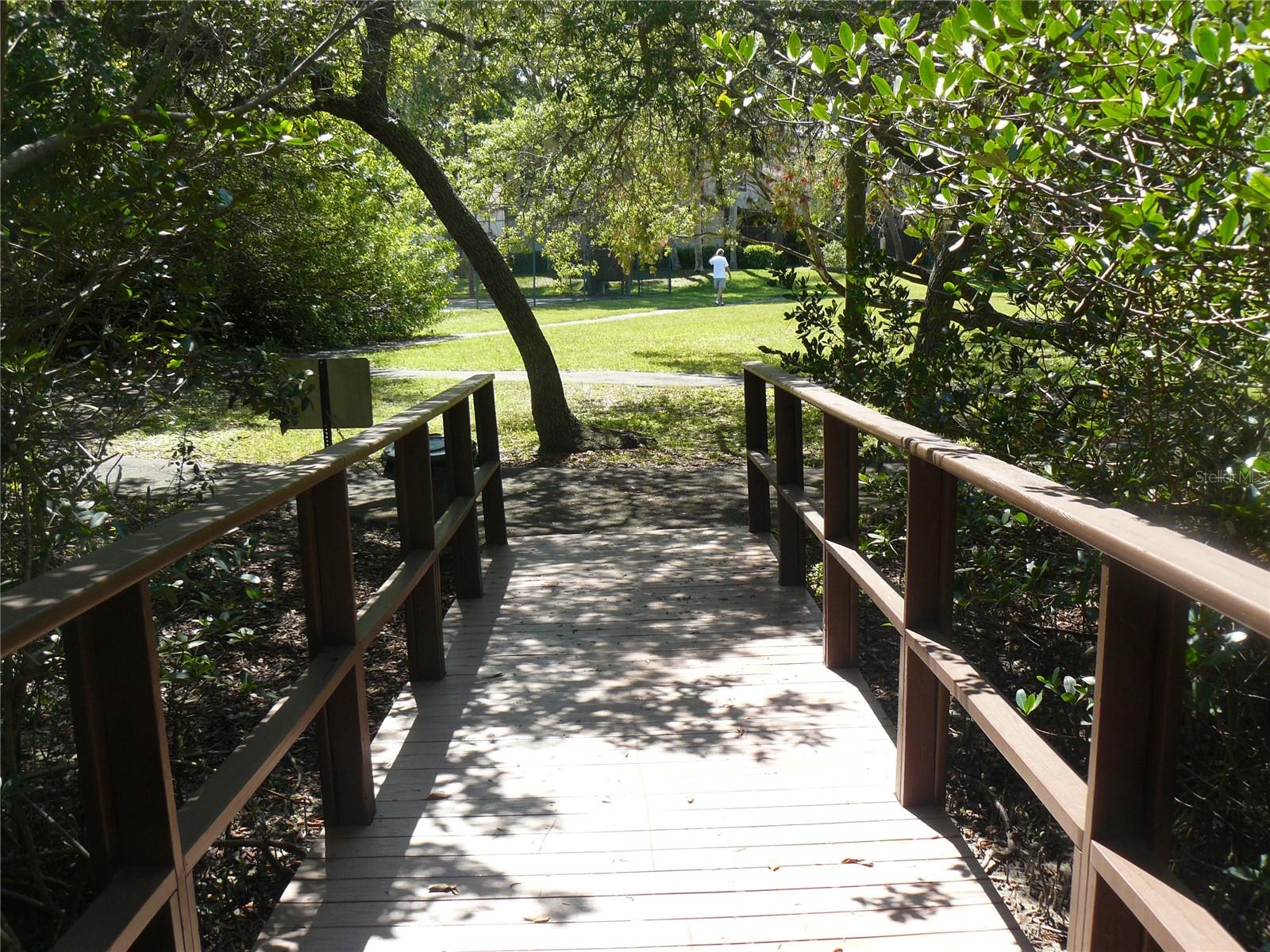 1857 BOUGH AVE #C, CLEARWATER, FL, 33760
